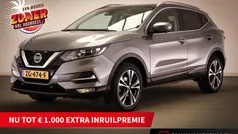 Grijs Gebruikt 2019 Nissan Qashqai N-Connecta SUV | € 16.995 (Eerlijke prijs)