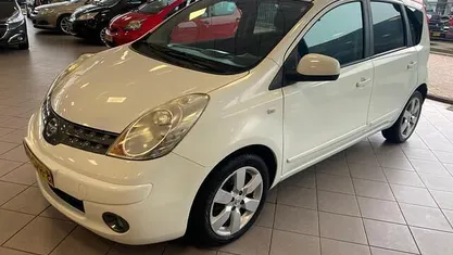 Occasion 2008 Nissan Note Hatchback | € 1.950 (Goede deal)
