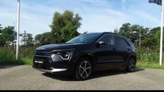 Zwart Gebruikt 2024 Kia Niro SUV | € 33.945 (Super prijs)