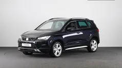Zwart Gebruikt 2020 Seat Ateca Business SUV | € 24.949 (Eerlijke prijs)