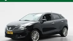 Gebruikt 2018 Suzuki Baleno Hatchback | € 13.445 (Eerlijke prijs)