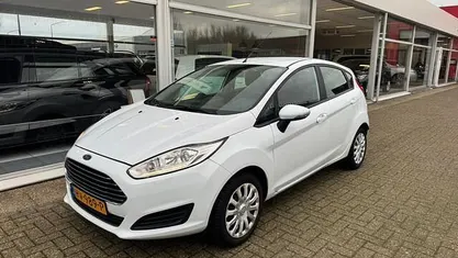 Occasion 2016 Ford Fiesta Style Hatchback | € 5.999 (Goede deal)