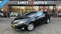 Gebruikt 2012 Toyota Avensis Business Edition Stationwagen | € 8.499 (Eerlijke prijs)