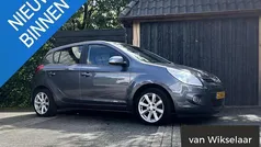 Grijs Gebruikt 2010 Hyundai i20 Hatchback | € 6.995 (Eerlijke prijs)