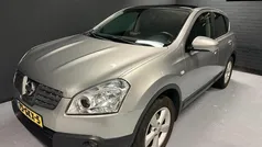 Gebruikt 2008 Nissan Qashqai Premium Edition SUV | € 4.999 (Eerlijke prijs)