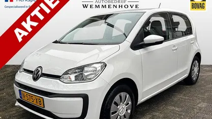 Occasion VW up! 2021 Hatchback