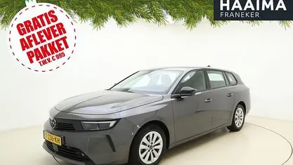 Gebruikt 2023 Opel Astra Stationwagen | € 22.950 (Eerlijke prijs)