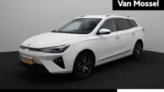 Wit Gebruikt 2023 MG MG5 EV Luxury Stationwagen | € 21.495 (Goede deal)