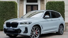 Gebruikt 2023 BMW X3 Executive SUV | € 54.940 (Eerlijke prijs)