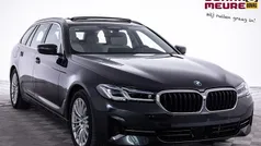 BMW 530e