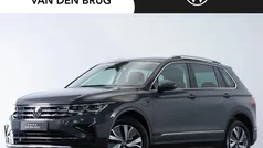 Gebruikt 2022 VW Tiguan Elegance SUV | € 35.195 (Eerlijke prijs)