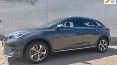 Gebruikt 2022 Kia XCeed SUV | € 20.950 (Super prijs)