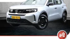 Grijs Nieuw 2025 Opel Frontera Comfort SUV | € 31.090 (Eerlijke prijs)