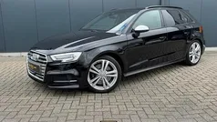 Gebruikt 2016 Audi S3 Proline Hatchback | € 22.940 (Goede deal)