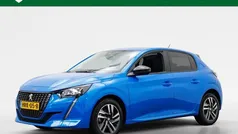 Gebruikt 2023 Peugeot 208 Allure Hatchback | € 19.245 (Eerlijke prijs)