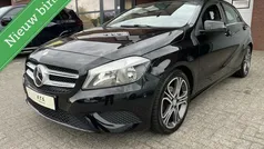 Mercedes A180