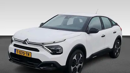 Occasion 2023 Citroën C4 Feel Hatchback | € 18.940 (Eerlijke prijs)