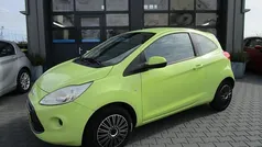 Groen Gebruikt 2009 Ford Ka Trend Hatchback | € 2.450 (Goede deal)