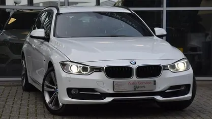 Occasion BMW 316 Executive 136 PK (100 kW) 2013 Stationwagen