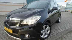 Gebruikt 2013 Opel Mokka Edition SUV | € 9.995 (Eerlijke prijs)