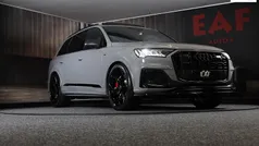 Grijs Gebruikt 2023 Audi SQ7 S-Line SUV | € 79.850 (Goede deal)