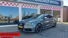 Gebruikt 2014 Audi S3 Sportback Proline Hatchback | € 19.499 (Eerlijke prijs)