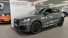 Gebruikt 2018 Audi Q2 Sport SUV | € 19.500 (Eerlijke prijs)