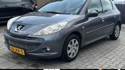 Hatchback Occasion 2009 Peugeot 206+ Hatchback | € 2.940 (Eerlijke prijs)