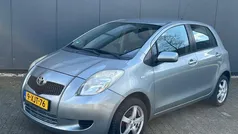 Gebruikt 2006 Toyota Yaris Terra Hatchback | € 2.499 (Goede deal)