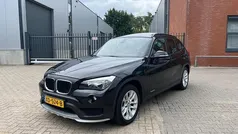 Gebruikt 2014 BMW X1 Executive SUV | € 7.900 (Eerlijke prijs)