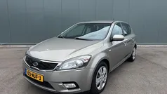Gebruikt 2010 Kia Ceed Hatchback | € 1.995 (Goede deal)