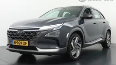Gebruikt 2020 Hyundai Nexo SUV | € 18.795
