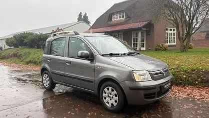 Occasion Fiat Panda 69 PK (50 kW) 2010 Hatchback