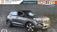 Gebruikt 2018 Hyundai Tucson SUV | € 21.290 (Eerlijke prijs)