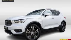 Suv Gebruikt 2020 Volvo XC40 Inscription SUV | € 27.944 (Eerlijke prijs)