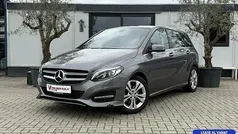 Overige Gebruikt 2016 Mercedes B180 Urban MPV | € 12.885 (Eerlijke prijs)