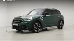 Gebruikt 2020 Mini John Cooper Works Countryman SUV | € 33.895 (Eerlijke prijs)
