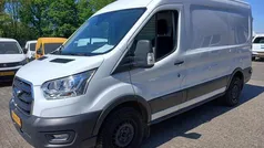 Gebruikt 2019 Ford Transit Trend Van | € 10.950 (Super prijs)