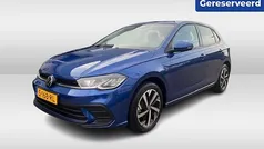 Gebruikt 2023 VW Polo Life Hatchback | € 18.950 (Eerlijke prijs)