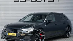 Gebruikt 2020 Audi A6 Competition Stationwagen | € 39.900 (Eerlijke prijs)