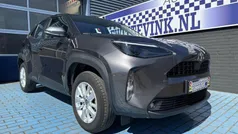 Grijs Gebruikt 2022 Toyota Yaris Cross SUV | € 25.950 (Goede deal)