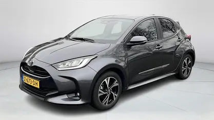 Occasion Toyota Yaris Hybrid Edition 116 PK (85 kW) 2024 Hatchback