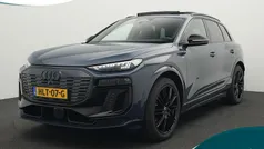 Gebruikt 2025 Audi Q6 e-tron Performance SUV | € 74.900 (Eerlijke prijs)