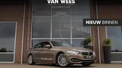 Geel Gebruikt 2015 BMW 428 Executive Coupé | € 19.950 (Goede deal)