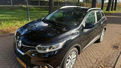 Occasion 2017 Renault Kadjar Intens SUV | € 10.999 (Goede deal)
