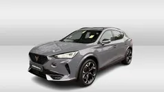 Grijs Gebruikt 2021 Cupra Formentor VZ SUV | € 27.950 (Eerlijke prijs)