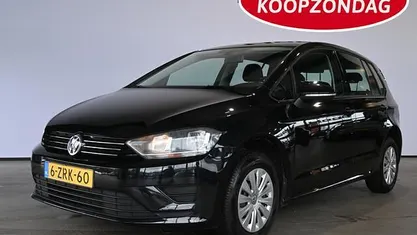 Occasion 2015 VW Golf Sportsvan MPV | € 9.940 (Eerlijke prijs)