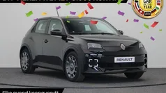 Zwart Nieuw 2025 Renault R5 Evolution Hatchback | € 27.765 (Super prijs)