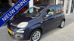 Gebruikt 2012 Fiat Panda Lounge Hatchback | € 3.399 (Eerlijke prijs)