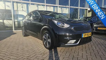 Occasion Kia Niro 142 PK (104 kW) 2018 SUV